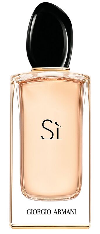 Giorgio Armani SI 100ml EDP for women